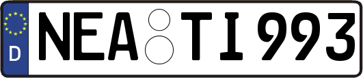 NEA-TI993