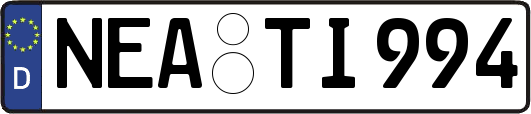 NEA-TI994