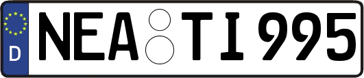 NEA-TI995