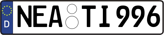 NEA-TI996