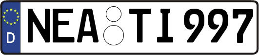 NEA-TI997