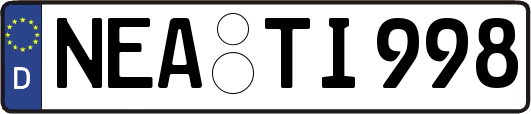 NEA-TI998