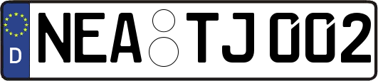 NEA-TJ002