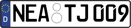 NEA-TJ009