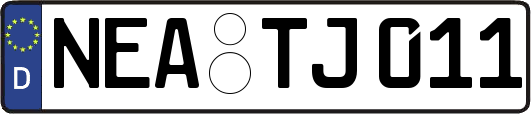 NEA-TJ011