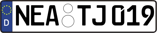 NEA-TJ019