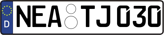 NEA-TJ030