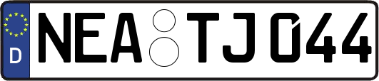 NEA-TJ044
