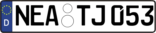 NEA-TJ053