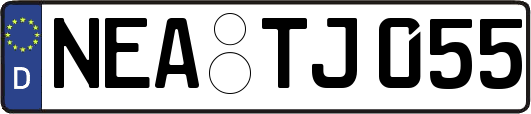NEA-TJ055