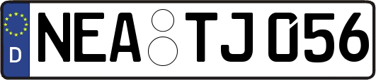 NEA-TJ056