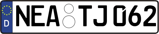 NEA-TJ062