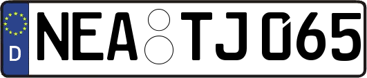 NEA-TJ065
