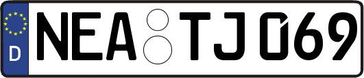 NEA-TJ069