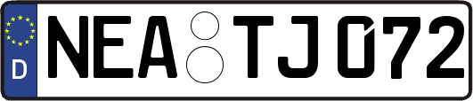 NEA-TJ072