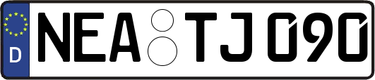 NEA-TJ090