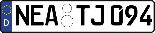 NEA-TJ094