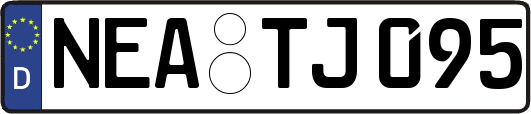 NEA-TJ095