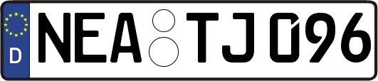 NEA-TJ096