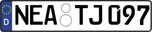 NEA-TJ097