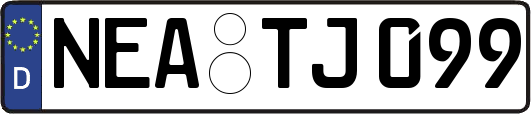 NEA-TJ099