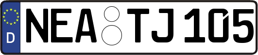 NEA-TJ105