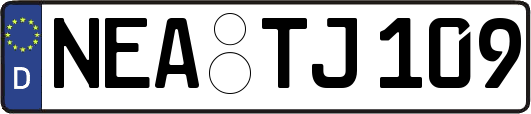 NEA-TJ109