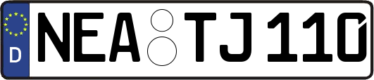 NEA-TJ110