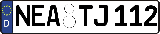 NEA-TJ112