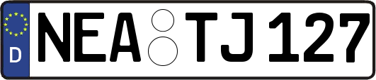 NEA-TJ127