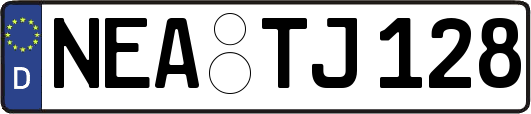 NEA-TJ128