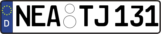 NEA-TJ131