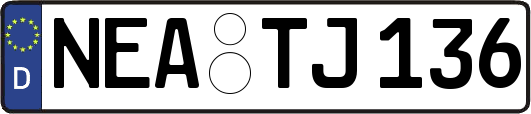 NEA-TJ136