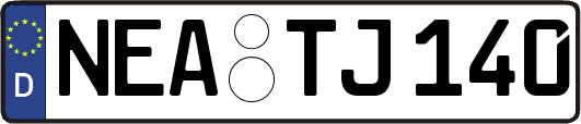 NEA-TJ140