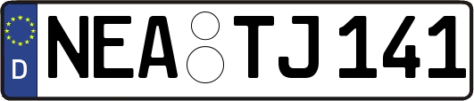 NEA-TJ141