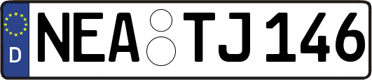 NEA-TJ146