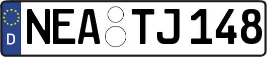 NEA-TJ148