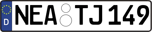 NEA-TJ149