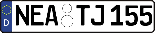 NEA-TJ155