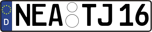 NEA-TJ16