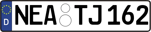 NEA-TJ162