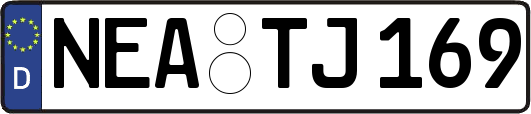 NEA-TJ169