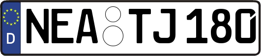 NEA-TJ180