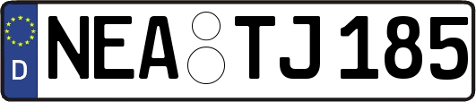 NEA-TJ185