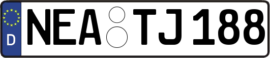 NEA-TJ188
