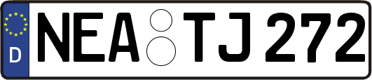 NEA-TJ272