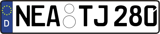 NEA-TJ280