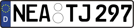 NEA-TJ297