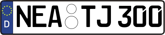 NEA-TJ300