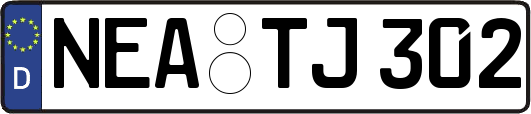 NEA-TJ302